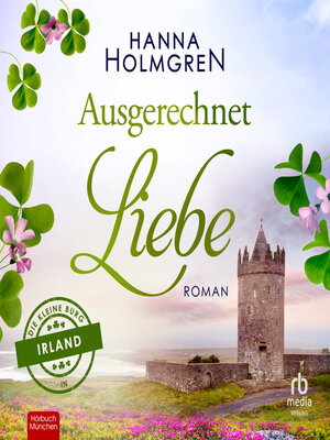 cover image of Ausgerechnet Liebe